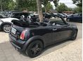 MINI CABRIO 2007/10 - 2