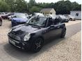 MINI CABRIO 2007/10 - 6
