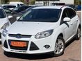 FORD FOCUS 1.6 Ti-VCT Trend Plus 125 LE-ÜLÉSFŰTÉS-PARROT KIHANGOSÍTÓ-TOLTÓRADAR!