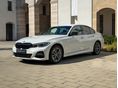 BMW 330e M Sport (Automata) MAGYARORSZÁGI / VÉGIG VEZETETT SZERVIZKÖNYV / KITŰNŐ / FRISS SZERVIZ