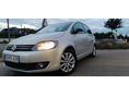 VOLKSWAGEN GOLF PLUS 2011/5 - 10