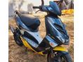 APRILIA SR 50 Karburátoros