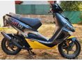 APRILIA SR 50 2005/6 - 2