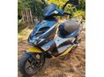 APRILIA SR 50 2005/6 - 6