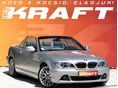 BMW 325Ci (Automata) ősmagyar - Harman Kardon - xenon - tempomat - ülésfűtés - parkradar