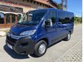 CITROEN JUMPER 2020 - 1