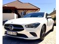 MERCEDES-BENZ CLA 180 d Progressive 7G-DCT