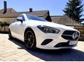MERCEDES-BENZ CLA 180 2019/8 - 2