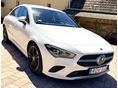 MERCEDES-BENZ CLA 180 2019/8 - 3