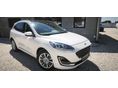 FORD KUGA 2.5 PHEV Vignale CVT Motoros Panoráma tető.Bőr .sávtartó .tempómat stb