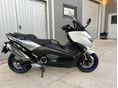 YAMAHA TMAX 2018/10 - 2