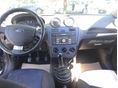 FORD FIESTA 2008/8 - 6