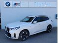 BMW X3 xDrive20d (Automata) Mo-i Márkakereskedésből! Azonnal vihető! ÁFÁ-s! Szalon autó!