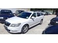 SKODA OCTAVIA Combi 2.0 CR TDI Family DPF kéziváltós