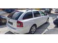 SKODA OCTAVIA 2011/12 - 3