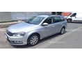VOLKSWAGEN PASSAT 2012/11 - 1