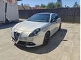 ALFA ROMEO GIULIETTA 1.4 TB Sprint 25e km. Bi-Xenon. motoros napfénytető. törésmentes. szervízkönyves. Moonlight