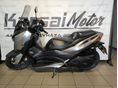 YAMAHA X-MAX 300 2019/6 - 3