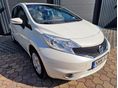NISSAN NOTE 2015/12 - 4