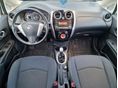 NISSAN NOTE 2015/12 - 20
