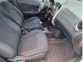 NISSAN NOTE 2015/12 - 21