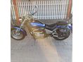 SUZUKI VZ 800 (MARAUDER) 2000/4 - 8