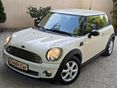 MINI MINI ONE 2009/3 - 2
