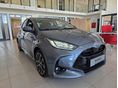 TOYOTA YARIS 2026 - 3