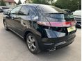 HONDA CIVIC 2010/5 - 2