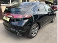 HONDA CIVIC 2010/5 - 3