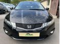 HONDA CIVIC 2010/5 - 5