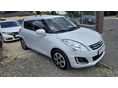 SUZUKI SWIFT 1.2 GLX AAC ESP FULLOS+52 E KM+ÜLÉSF+LED+FÉLBÖR+RADAR+TEMPOMAT!!