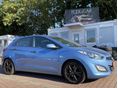 HYUNDAI I30 2013/10 - 4
