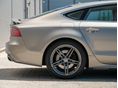 AUDI A7 2017/6 - 8