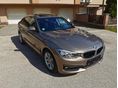 BMW 320 GRAN TURISMO 1.TULAJ. VÉGIG BMW-NÉL SZERVÍZELT! KAMERA. PROF NAVI. 8 DB ALUFELNI. PANORÁMAT