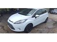 FORD FIESTA 2011/11 - 1