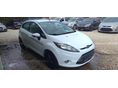 FORD FIESTA 2011/11 - 2