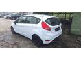FORD FIESTA 2011/11 - 3