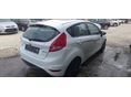 FORD FIESTA 2011/11 - 4