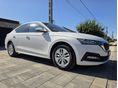 SKODA OCTAVIA 2.0 TDI SCR Perfect DSG Újszerű állapot.Masszírozós ülés.Magyar.1Tulaj.Friss vizsga.Márkaszervizelt!