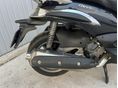 PIAGGIO BEVERLY 400 2009/4 - 6
