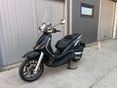 PIAGGIO BEVERLY 400 2009/4 - 12
