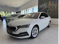 SKODA OCTAVIA 1.5 TSI ACT Style MAGYAR 1 TULAJ! VÉGIG VEZETETT SZ.KÖNYV! ÁFÁS!