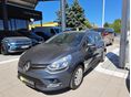 RENAULT CLIO Grandtour 0.9 TCe Alizé