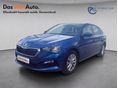 SKODA SCALA 1.5 TSI ACT Style Magyar .1 tulaj.Áfa-s számla