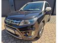 SUZUKI VITARA 1.6 GLX HAZAI. BIKOLOR FEKETE-FEHÉR.FŰTH.BŐR-ALCANTARA.TOLKAMERA.HOLTTÉR FIGYELŐ. SÁVTAR