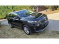 KIA SORENTO 2.2 CRDI LX 4WD (Automata) 136 E KM+ÜLÉS+KORM FŰTÉS+RADAROK+NAVI+KAMERA!!