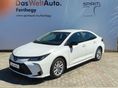 TOYOTA COROLLA Sedan 1.8 Hybrid Comfort e-CVT Magyarországi!