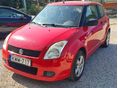 SUZUKI SWIFT 2007/6 - 1