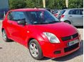 SUZUKI SWIFT 2007/6 - 4